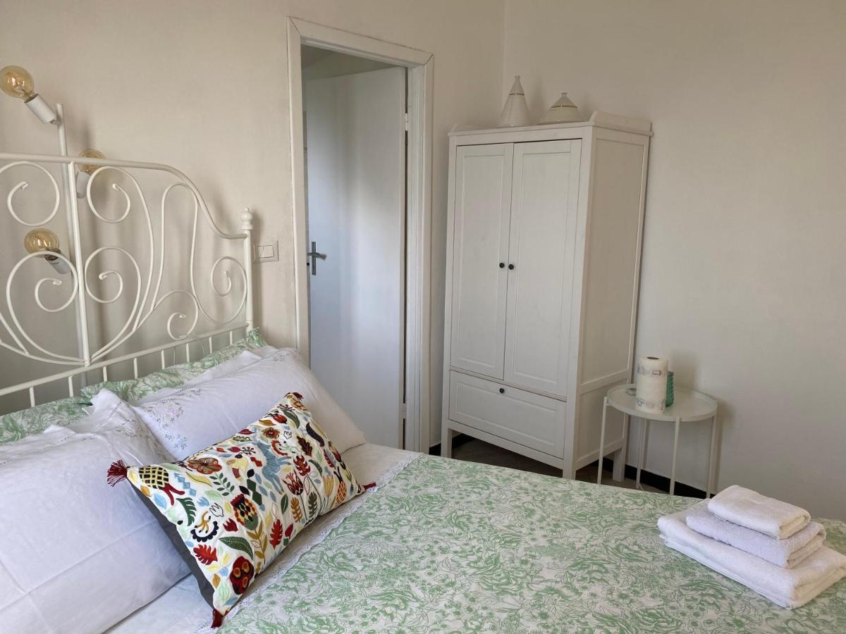 “Da Senso” Relax Nel Verde Vista Mare Finale Ligure Kültér fotó